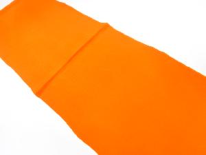 未使用品　正絹　帯揚げ